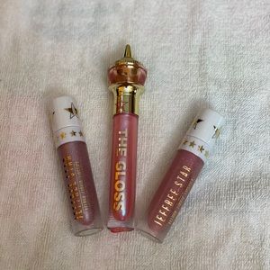 Jeffree Star Lip Bundle